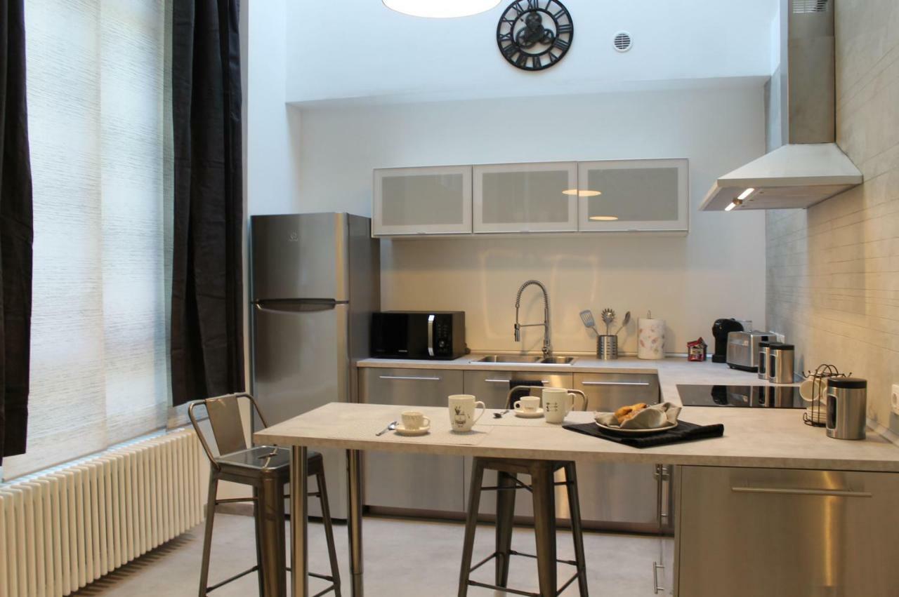 Appartamento Bike-loft *