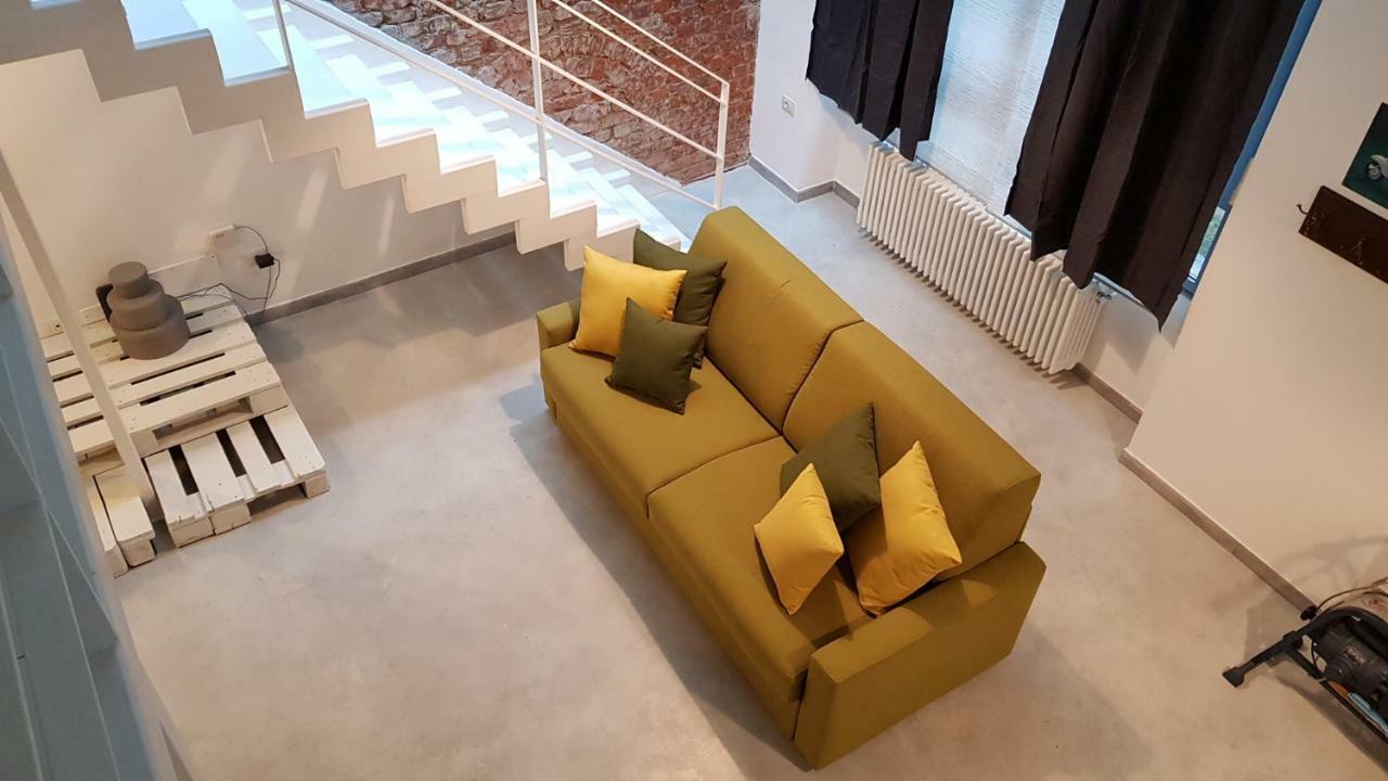 Bike-loft Appartamento Milano