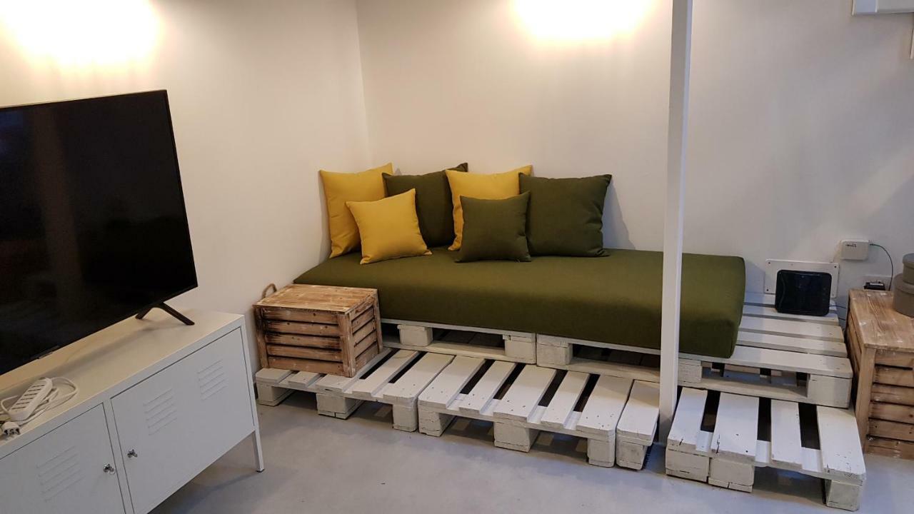 Bike-loft Appartamento *