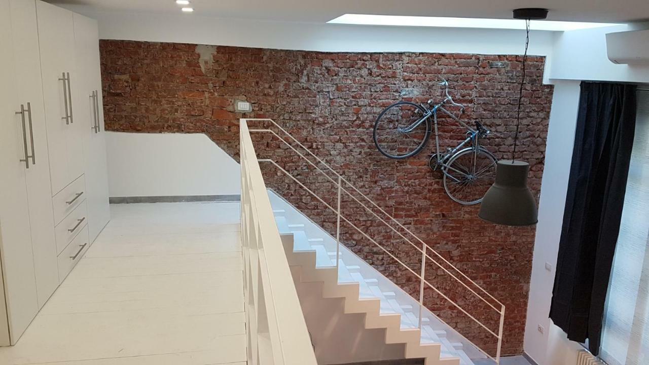 Bike-loft Apartment Mailand