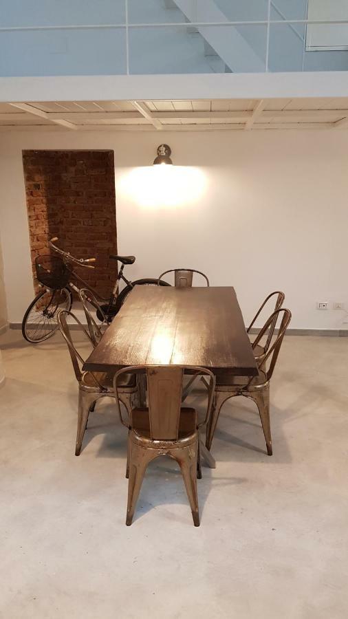 Apartment Bike-loft Mailand