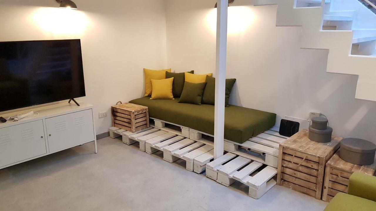 Bike-loft Mailand