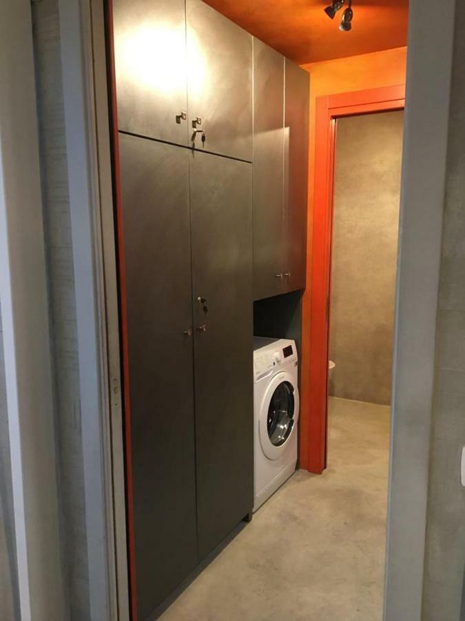 Bike-loft Mailand